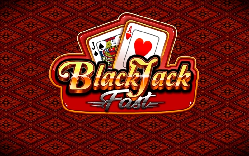 Start playing the Blackjack Fast table game on BC Game.