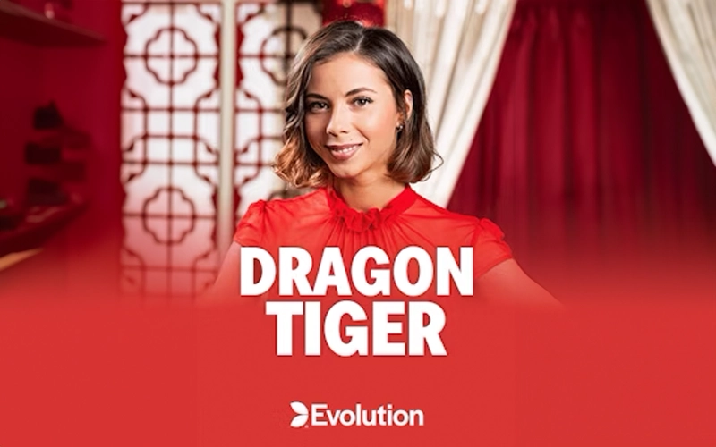 Start playing the Dragon Tiger live casino game on BC Game.