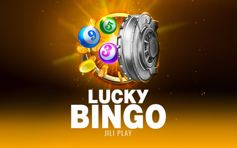 Start playing the Lucky Bingo game on BC Game.