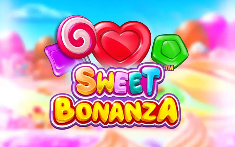 Start playing the Sweet Bonanza slots game on BC Game.