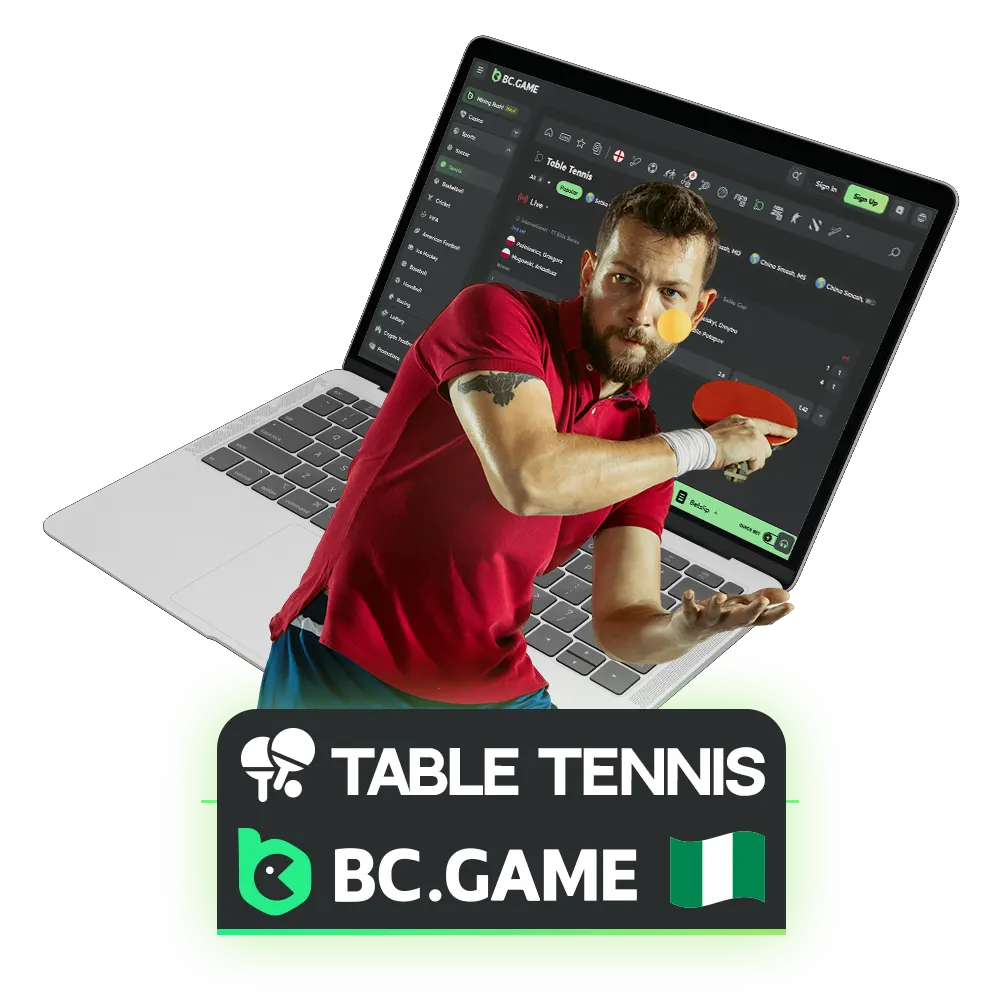 The BC Game platform offers betting on games, points and several alternatives to back the favorite.