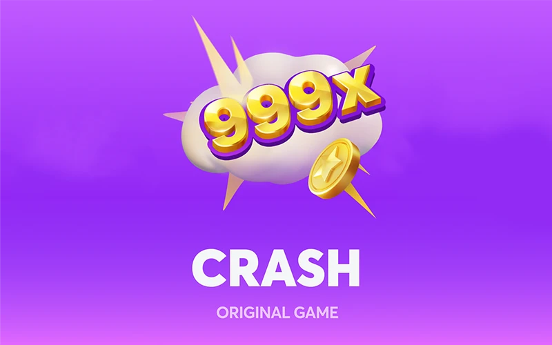 Watch the line grow and collect your winnings in Crash at BC Game.