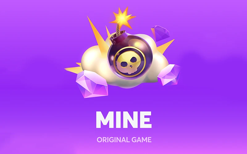 Open the safe cells to collect coins in the Mine at BC Game.