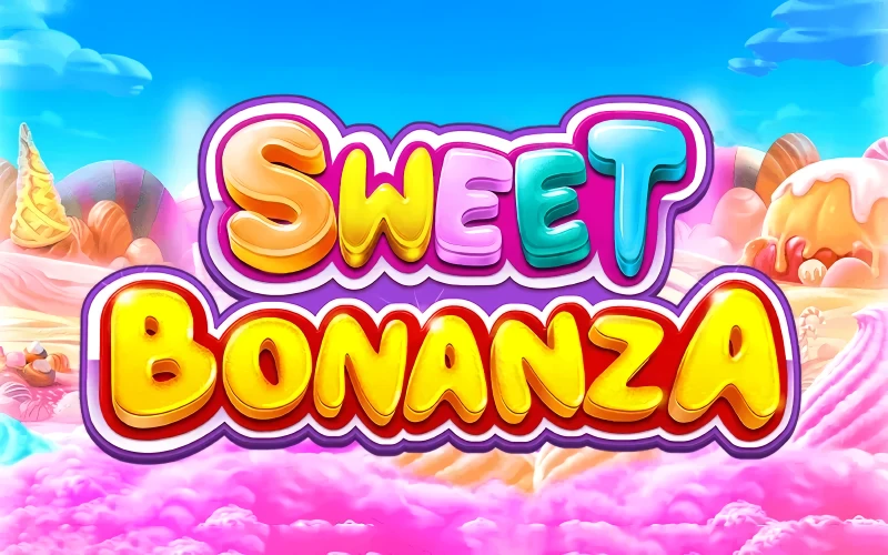 Get sweet multipliers in Sweet Bonanza at BC Game.