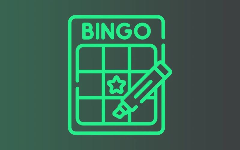 Enjoy simple number draws and matching patterns to complete lines easily at BC Game bingo.