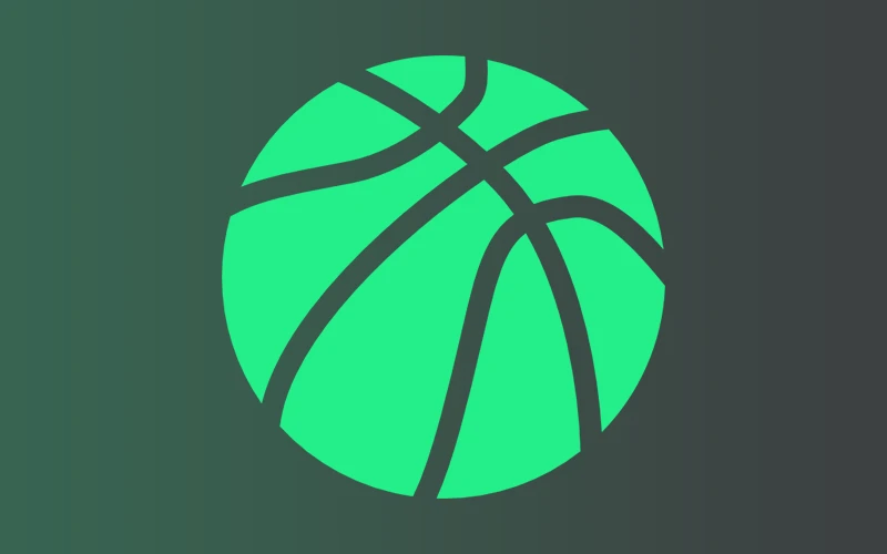 Place your bets on basketball at BC Game, including major leagues, totals and player stats.