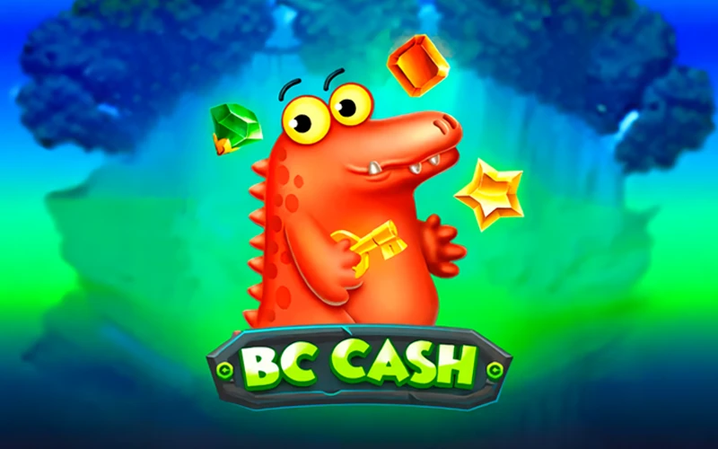 Play the profitable BC Cash game at BC Game in India.