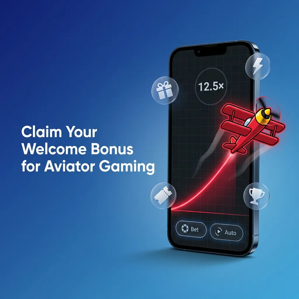 Casino welcome bonus promotion showing 360% match up to NGN 164,233,000 for new Aviator game players