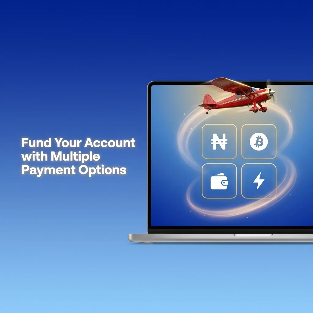 Nigerian payment options including Bitcoin, Ethereum, bank transfers, and Verve cards for quick deposits