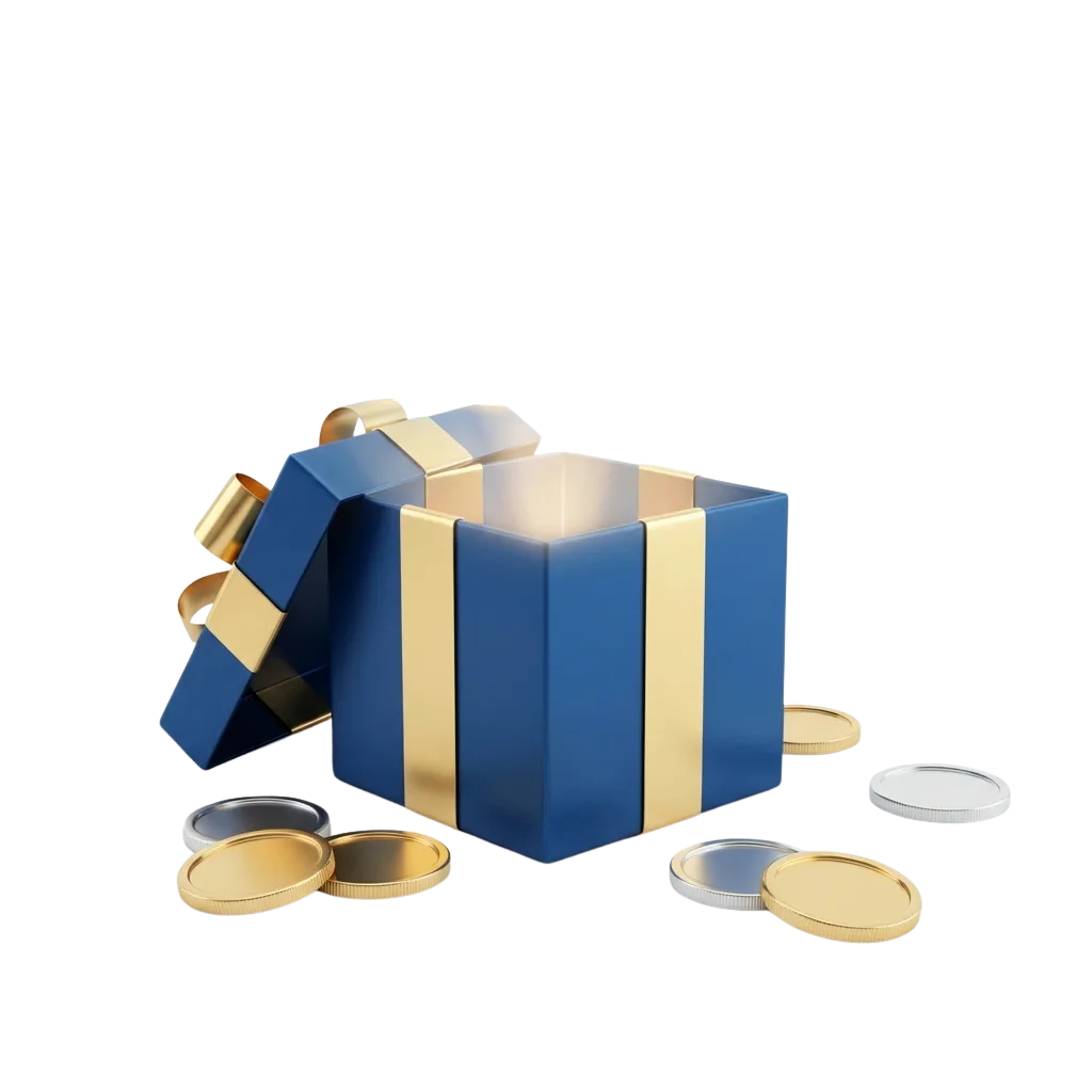 BC Game welcome bonus banner showing up to 360% first deposit bonus for Nigerian players, maximum NGN 164,233,000