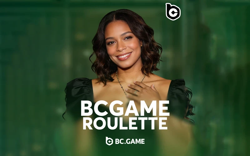 Try the exciting BC Game Roulette on the official BC Game platform.