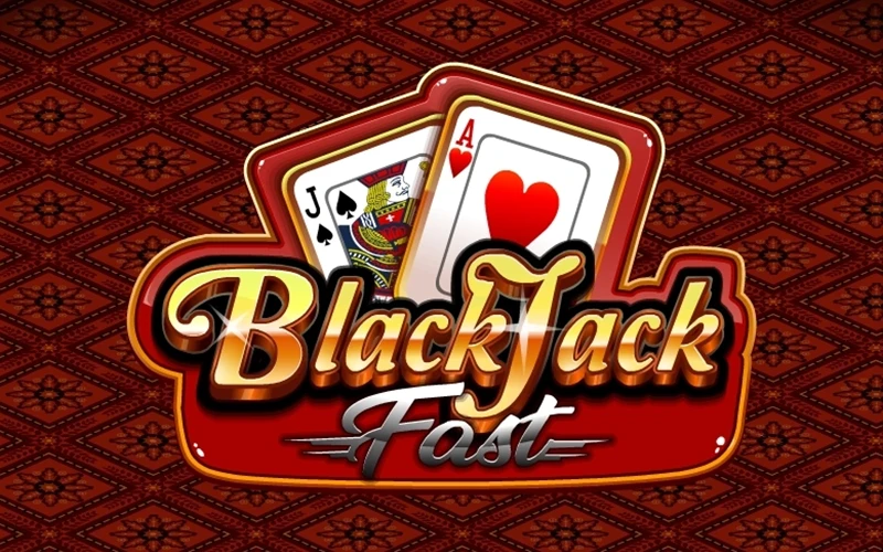 Play the exciting Blackjack Fast game at BC Game.
