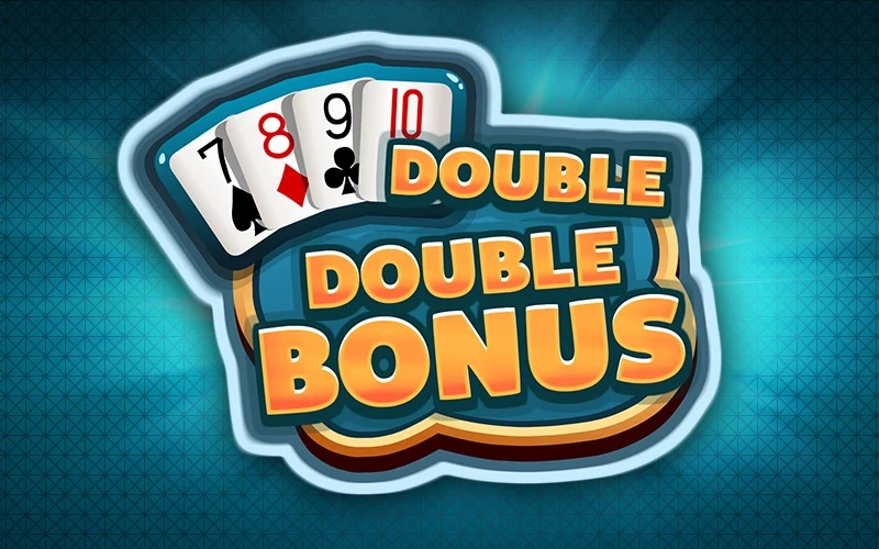Try the official Double Double Bonus at BC Game and win big.