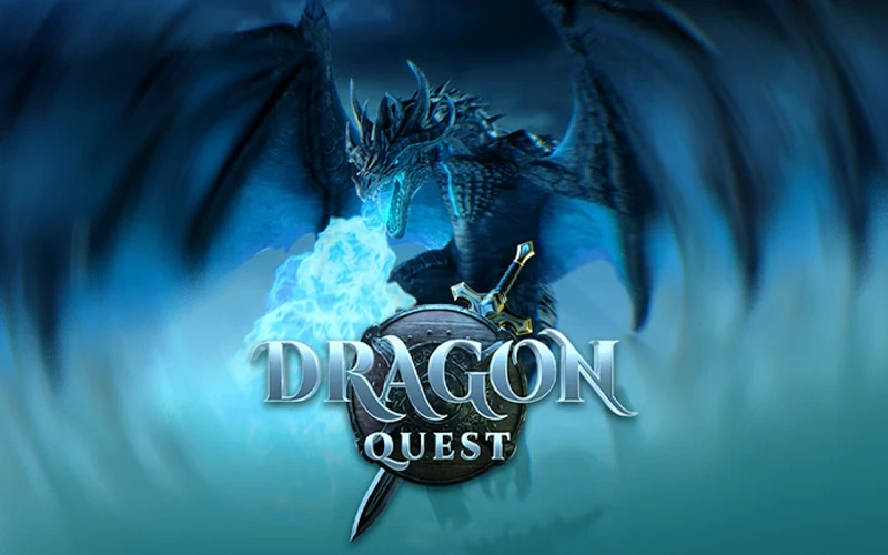Experience the thrill of Dragon Quest at BC Game today.
