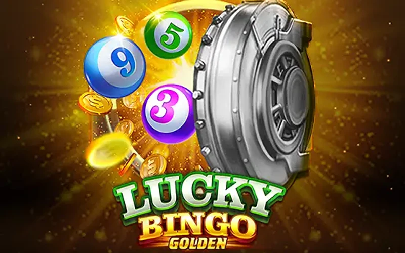 Test your luck with Lucky Bingo at BC Game for big prizes.