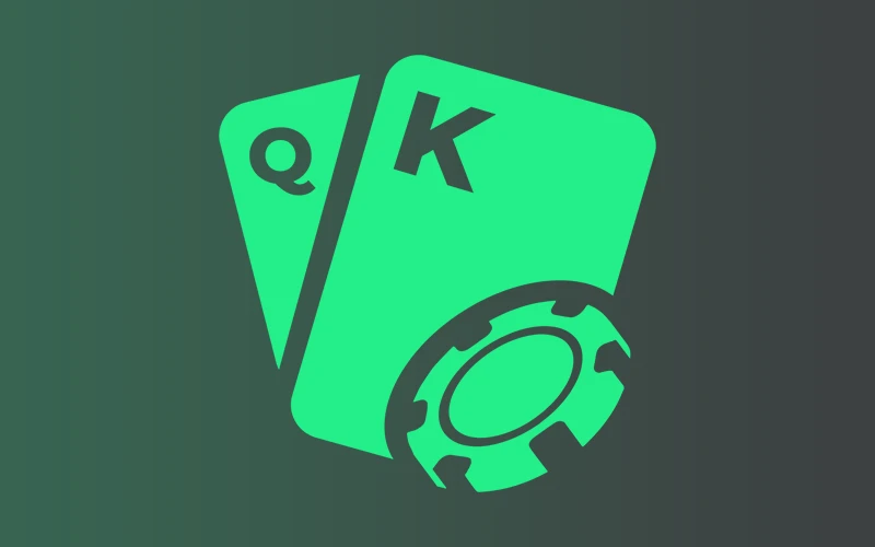 Play classic Table Games at BC Game to test your best strategies.