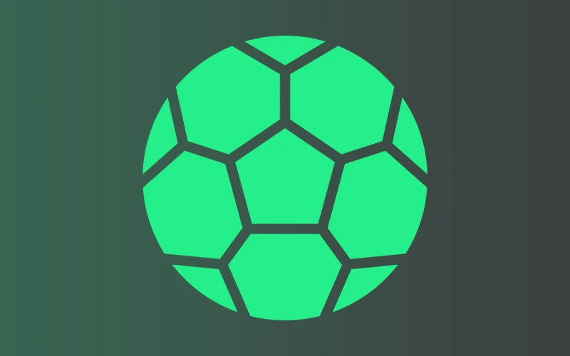 Place profitable bets on Football matches within the BC Game Sportsbook.