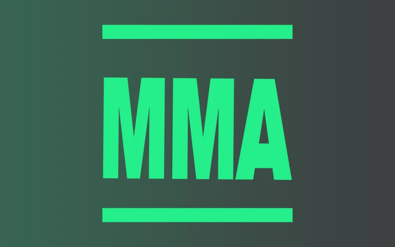 Join the action and wager on UFC fights in the BC Game Sportsbook.