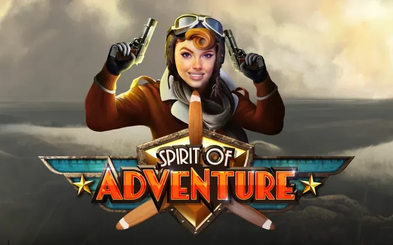 Experience the Spirit of Adventure and win big at BC Game.