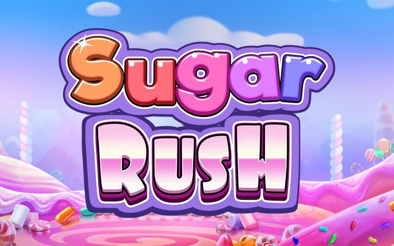 Play the sweet Sugar Rush game at BC Game in India.