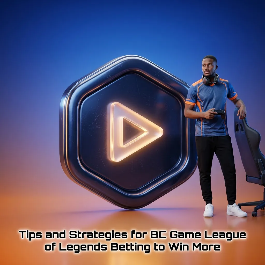 Strategies for League of Legends betting including bankroll management, team research, and meta tracking to improve results