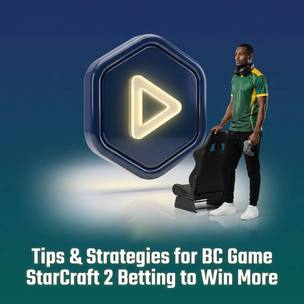 StarCraft 2 betting strategy guide showing tips for analyzing matchups, maps, and player performance to improve betting results